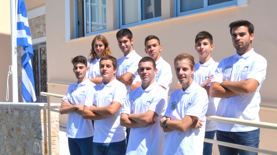 F1 in Schools: Η ελληνική ομάδα στους τελικούς της Μαλαισίας!